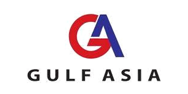 Gulf Asia