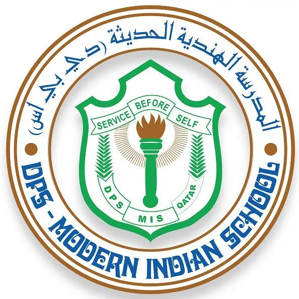 DPS Modern Indian School